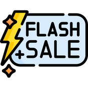 Flash Sale ｜快閃優惠