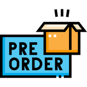 Pre-Order | 預訂