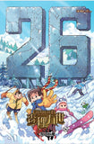 查理九世26:雪山巨魔
