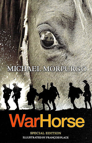 War Horse By Michael Morpurgo