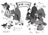 妖怪托顧所7:妖怪奉行所大騷動
妖怪の子預かります7