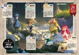 (新版)查理九世4:法老王之心