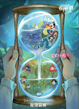 (新版)查理九世8:秘境森林