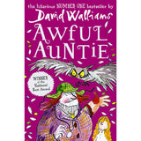 The World of David Walliams: Seven Hilarious and Fantastical Novels Big Box Set