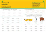 Carol Vordeman 10 Minutes a Day Decimals