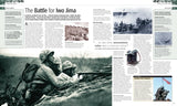 World War II The Definitive Visual Guide