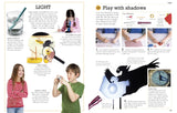 101 Great Science Experiments