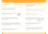 Carol Vorderman Problem Solving Made Easy Ages 9-11 Key Stage 2