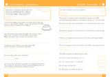 Carol Vorderman Problem Solving Made Easy Ages 9-11 Key Stage 2