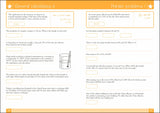 Carol Vorderman Problem Solving Made Easy Ages 9-11 Key Stage 2