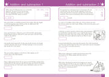 Carol Vorderman Problem Solving Made Easy Ages 8-9 Key Stage 2