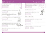 Carol Vorderman Problem Solving Made Easy Ages 8-9 Key Stage 2