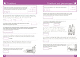 Carol Vorderman Problem Solving Made Easy Ages 8-9 Key Stage 2