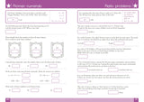 Carol Vorderman Problem Solving Made Easy Ages 8-9 Key Stage 2