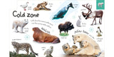 My First Zoo Let's Meet the Animals!
