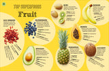Superfood Breakfasts - Quick And Simple, High-Nutrient Recipes to Kickstart Your Day