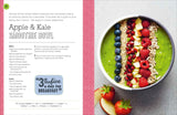 Superfood Breakfasts - Quick And Simple, High-Nutrient Recipes to Kickstart Your Day