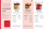 Superfood Breakfasts - Quick And Simple, High-Nutrient Recipes to Kickstart Your Day