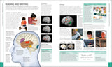The Brain Book By Rita Carter - An Illustrated Guide To Its Structure, Function, And Disorders (Revised New Edition and Updated)