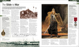 World War I The Definitive Visual Guide