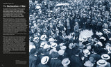 World War I The Definitive Visual Guide