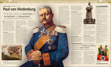World War I The Definitive Visual Guide