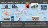 World War I The Definitive Visual Guide