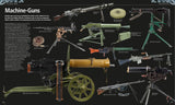 World War I The Definitive Visual Guide