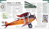 World War I The Definitive Visual Guide