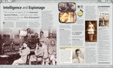 World War I The Definitive Visual Guide