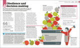 How Psychology Works - The FACTS Visually Explained (Hardback)