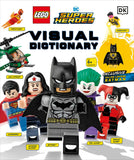 LEGO® DC Super Heroes Visual Dictionary