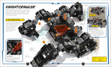 LEGO® DC Super Heroes Visual Dictionary