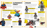 LEGO® DC Super Heroes Visual Dictionary