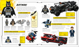 LEGO® DC Super Heroes Visual Dictionary