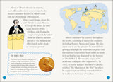Albert Einstein By Wil Mara
Illustrated by Charlotte Ager