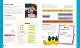 Help your Kids with SATs, Ages 9-11 (Key Stage 2)