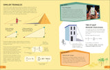 What's the Point of Maths? Clear and Concise and Simple Diagrams Bring further Clarity