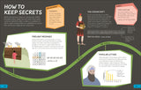 What's the Point of Maths? Clear and Concise and Simple Diagrams Bring further Clarity