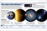 Pocket Eyewitness Space