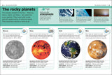 Pocket Eyewitness Space