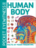 Pocket Eyewitness Human Body