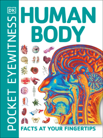 Pocket Eyewitness Human Body