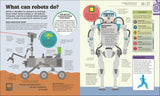 How Technology Works - The FACTS Visually Explained (Hardback)