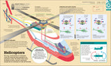 How Technology Works - The FACTS Visually Explained (Hardback)