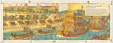 China Through Time Illustrated by Du Fei
