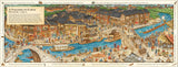 China Through Time Illustrated by Du Fei