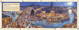 China Through Time Illustrated by Du Fei