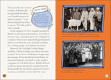 Gandhi By Diane Bailey
Illustrated by Charlotte Ager