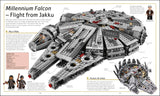 LEGO® Star Wars™ Visual Dictionary New Edition